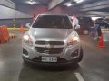 2017 Chevrolet Trax Automatic FOR SALE-0