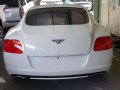 2015 Bentley Continental GT 6.0L V12 Twin Turbo-2