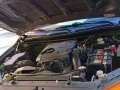 2016 MITSUBISHI STRADA 2.5 GLX M/T-7