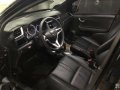 2017 Honda Brv V Navi OCT 2017 purchase Top of the line-5