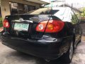 2002 Toyota Corolla Altis top of d line for sale-7