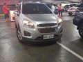 2017 Chevrolet Trax Automatic FOR SALE-7