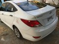 Hyudai Accent 1.4 Gas 2017 for sale-5