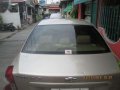 For Sale: Chevrolet Optra gold Makisig 2003-1