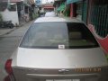 For Sale: Chevrolet Optra gold Makisig 2003-10