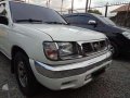2000 Nissan Frontier for sale-4