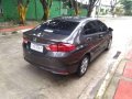 For Sale : 2016 Honda City 1.5E-8