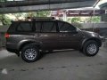 Mitsubishi Montero gtv 2012 FOR SALE-3