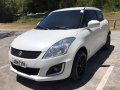 For Sale: 2016 Suzuki Swift 1.2 GL M/T-9