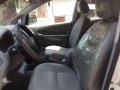 2008 Toyota Innova J  Manual transmission-9