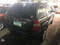 2007 Lady Driven Kia Sportage Diesel 4x4 Automatic Top of the Line-8
