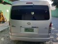 2009 Toyota Grandia GL (LOW PRICE!)-1