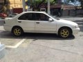 2001 Nissan Sentra Super Saloon Series 4 for sale-4