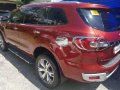 FORD EVEREST 2016 TITANIUM Top of the line-2