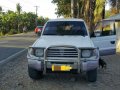 For sale 2nd hand Mitsubishi Pajero 1994-1