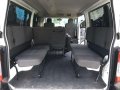 Nissan Urvan NV350 2.5L 2016 Model Diesel Manual Transmission-0