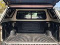 2011 Nissan Navara LE 4x4 Lady used ALL Original-8