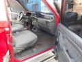 Mitsubishi Strada 4x4 Pick Up 1997 for sale-1