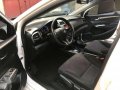 2013 Honda City 15 E top of the line AT paddle shift -5