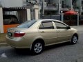 2005 Toyota Vios 1.5 G automatic top of the line fresh -3