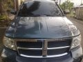 2008 Dodge Durango Limited edition-2