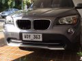 BMW X1 sports, 2 liter diesel tubo 2010-2