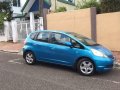 2009 Honda Jazz mt FOR SALE-1