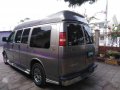 GMC Savana 2003 for sale-0