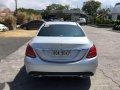 2015 Mercedes Benz C200 AMG jackani FOR SALE-1