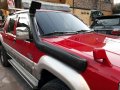 Mitsubishi Strada 4x4 Pick Up 1997 for sale-2