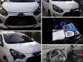2018 Toyota Wigo 1.0 G automatic FOR SALE-9