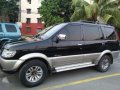 Isuzu Crosswind 2007 model Manual for sale-7