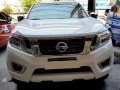 2018 Nissan Navara EL Automatic transmission-5