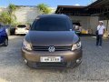 2016 Volkswagen Caddy for sale-6