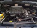 1992 Isuzu Trooper for sale-3