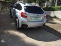 2013 Subaru XV 2.0 Automatic With 49tkms only-0