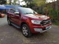 2016 Ford Everest 4x4 for sale-10
