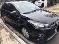 2014 Toyota Yaris E Automatic for sale-5