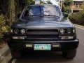 Toyota Land Cruiser 1994 FOR SALE-9
