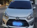 Toyota Wigo 1.0 manual 2017 for sale-5