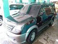 MITSUBISHI Adventure GLS Sports 2010 Model-4