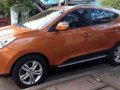 Hyundai Tucson 2013 crdi diesel 587k for sale-1