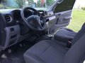 Nissan Urvan NV350 2.5L 2016 Model Diesel Manual Transmission-6