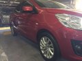 2017 Mitsubishi Mirage Manual Low Mileage-5