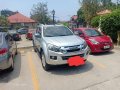 2014 Isuzu DMax LS 4X4 3.0 Diesel Manual-2