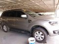 Ford Everest ambiente 2017 Brand-new condition-1