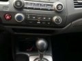 Honda Civic fd 2006 model 1.8v Automatic transmission-4