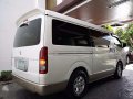 2014 Toyota Hi Ace Super Grandia 2T AT EQ rides-2