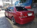 Mitsubishi Lancer 2004 for sale-3