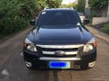 Ford Ranger Wildtrak 4x2 AT 2011 for sale-0